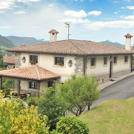 Casas Rurales El Llugaron Miravalles Exteriör bild