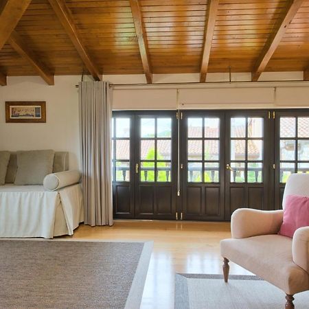 Casas Rurales El Llugaron Miravalles Exteriör bild
